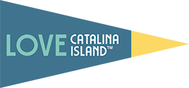 Catalina Chamber of Commerce logo